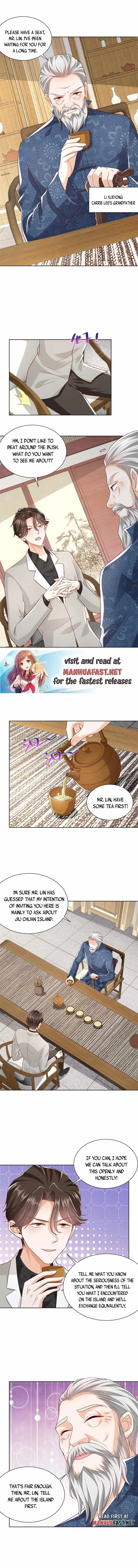 I randomly have a new career every week Chapter 344-eng-li - Page 2