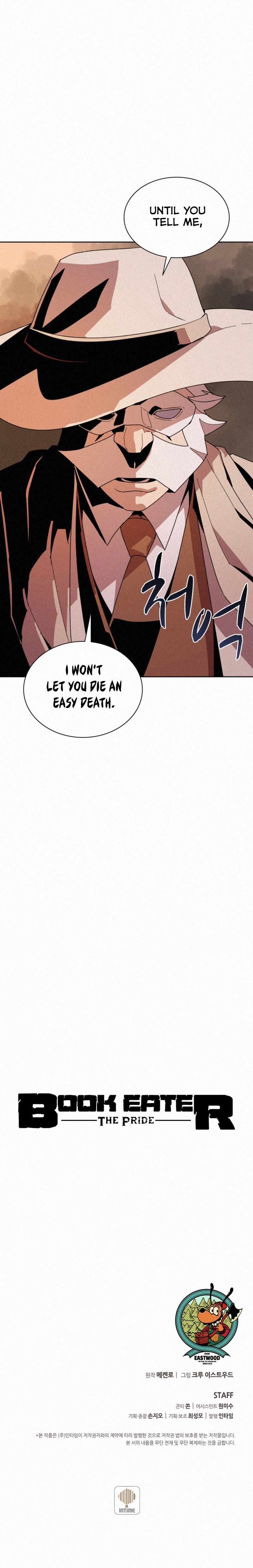 Book Eater Chapter 82-eng-li - Page 20