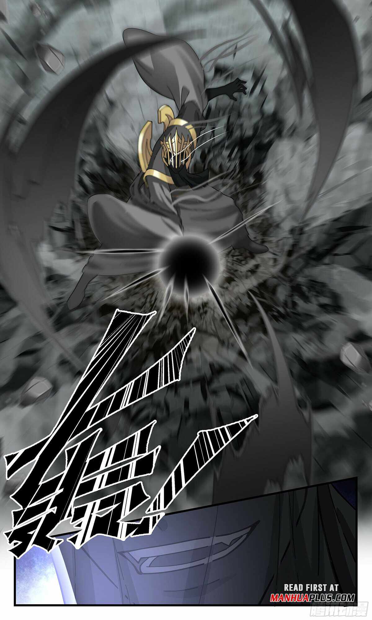 Martial Peak Chapter 3048-eng-li - Page 6