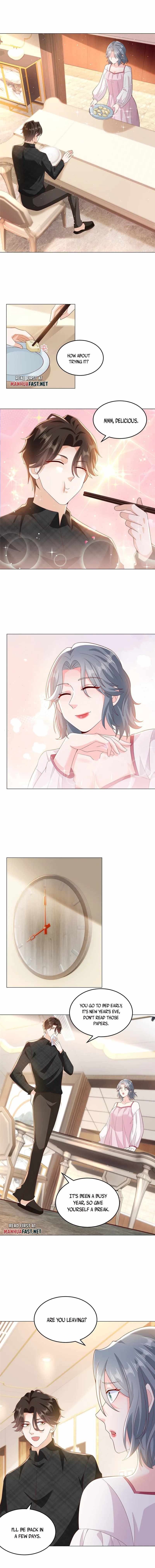 I randomly have a new career every week Chapter 346-eng-li - Page 3