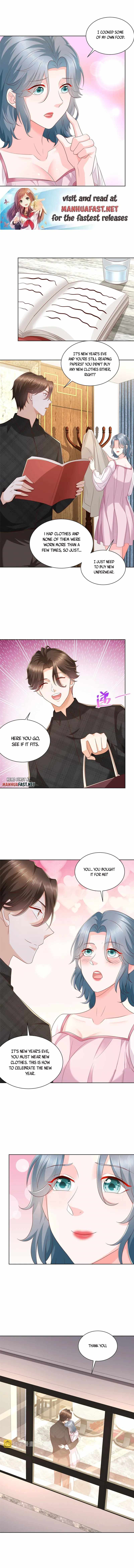I randomly have a new career every week Chapter 346-eng-li - Page 2