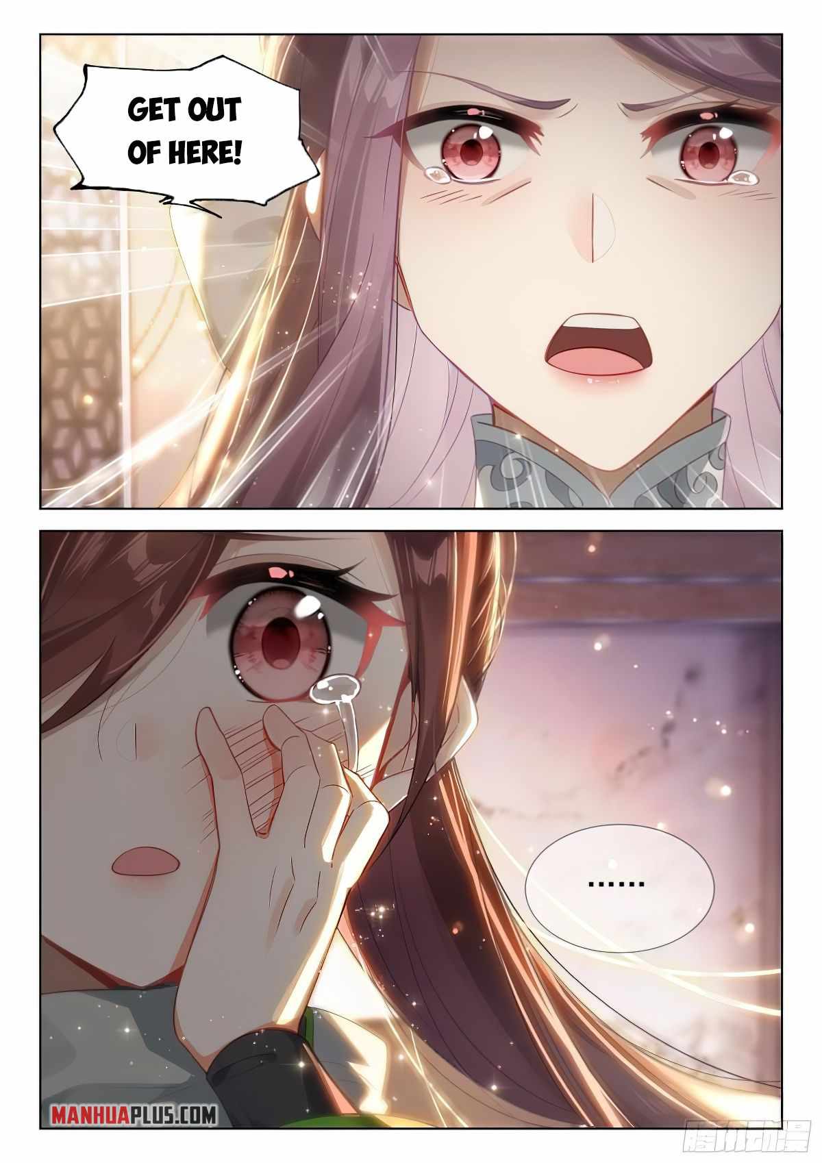 Soul Land IV Chapter 383-5-eng-li - Page 7