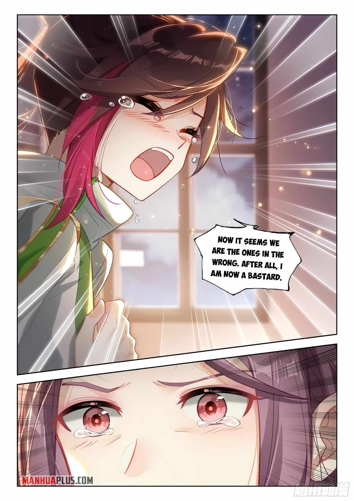 Soul Land IV Chapter 383-5-eng-li - Page 5