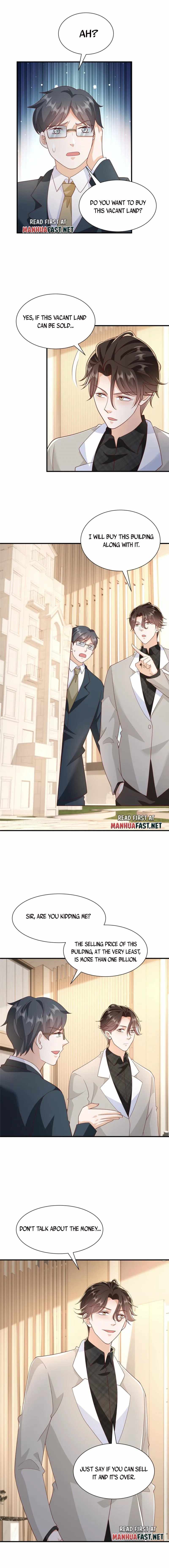 I randomly have a new career every week Chapter 349-eng-li - Page 1