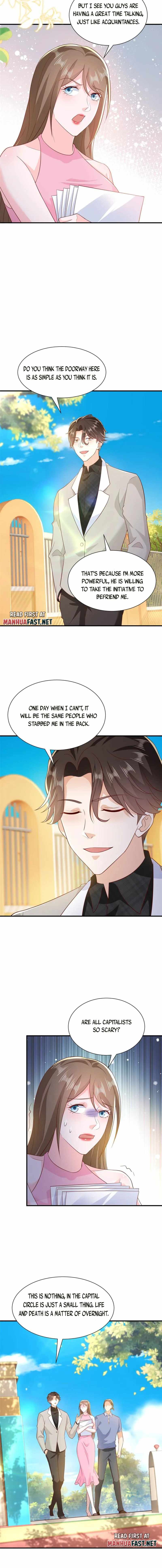 I randomly have a new career every week Chapter 350-eng-li - Page 1