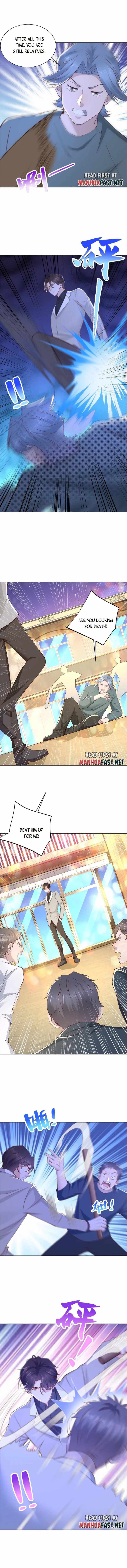 I randomly have a new career every week Chapter 351-eng-li - Page 1