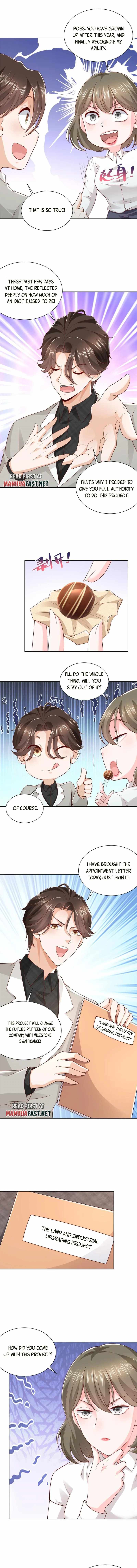 I randomly have a new career every week Chapter 355-eng-li - Page 1