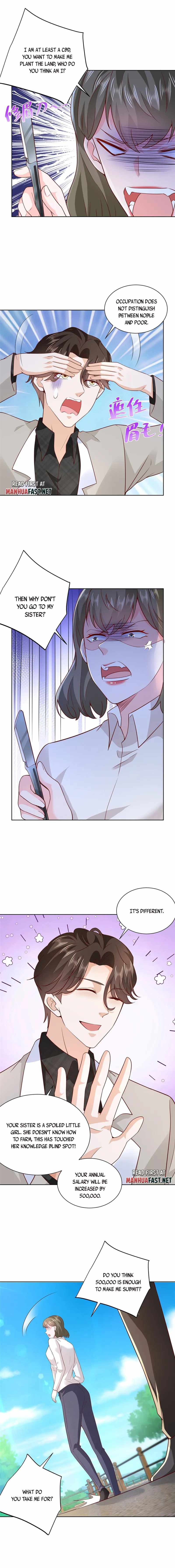 I randomly have a new career every week Chapter 356-eng-li - Page 1
