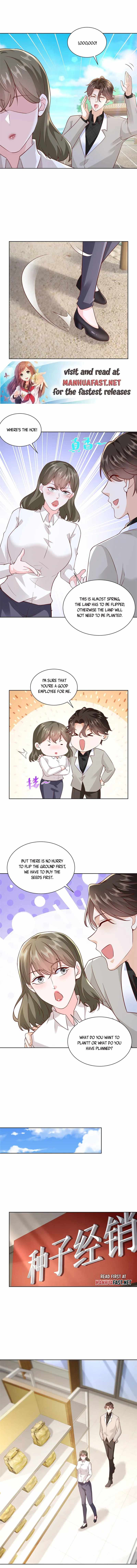I randomly have a new career every week Chapter 356-eng-li - Page 2