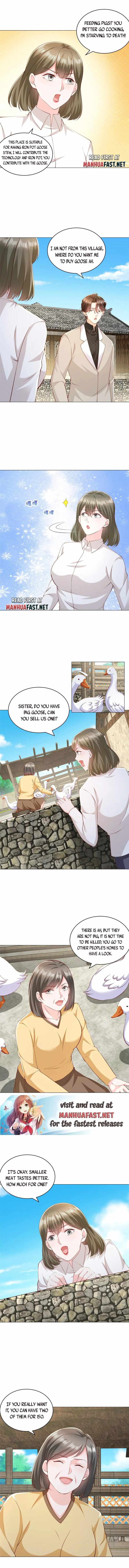 I randomly have a new career every week Chapter 357-eng-li - Page 1