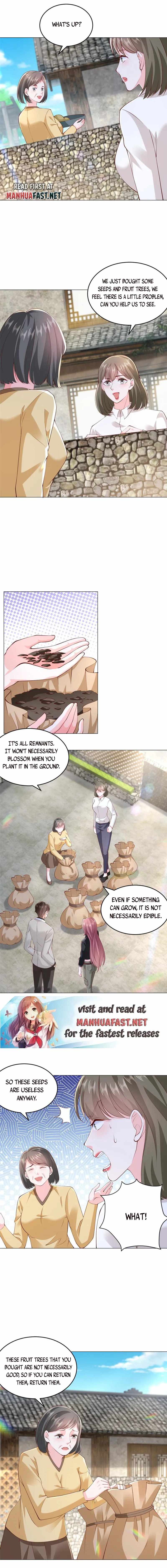 I randomly have a new career every week Chapter 358-eng-li - Page 1