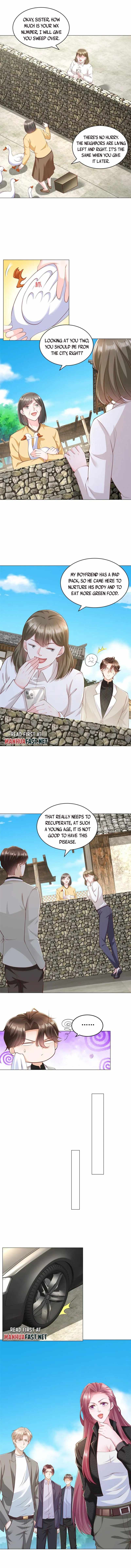 I randomly have a new career every week Chapter 357-eng-li - Page 2