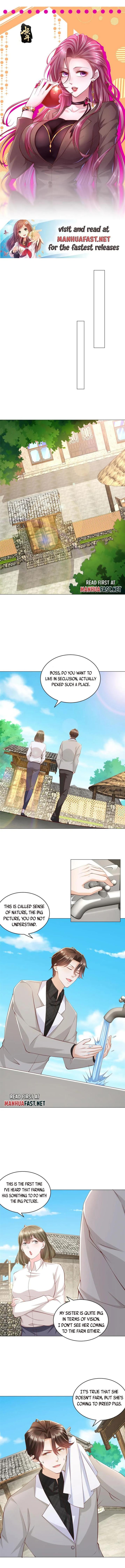 I randomly have a new career every week Chapter 357-eng-li - Page 0