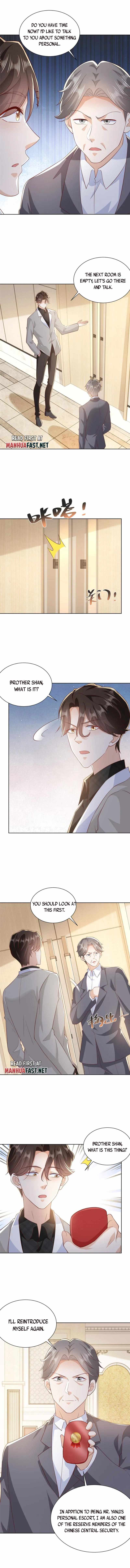 I randomly have a new career every week Chapter 360-eng-li - Page 3