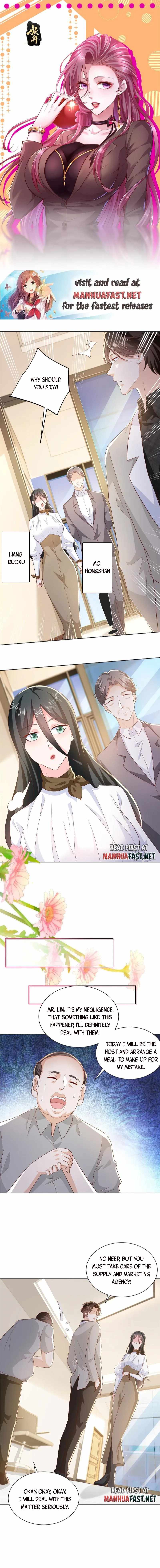 I randomly have a new career every week Chapter 360-eng-li - Page 0