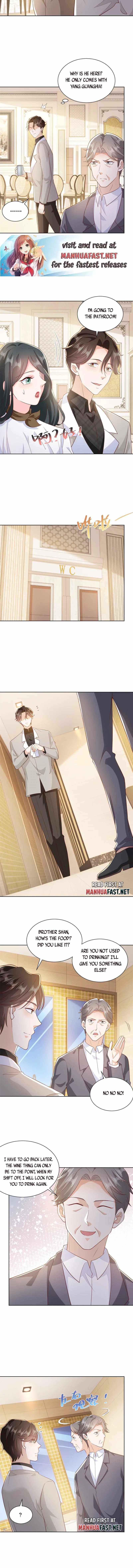 I randomly have a new career every week Chapter 360-eng-li - Page 2