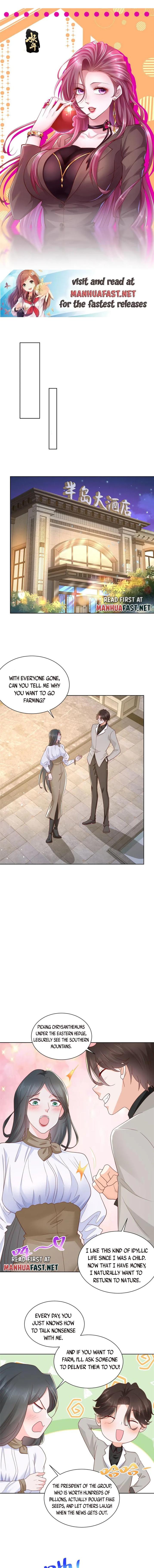 I randomly have a new career every week Chapter 361-eng-li - Page 0