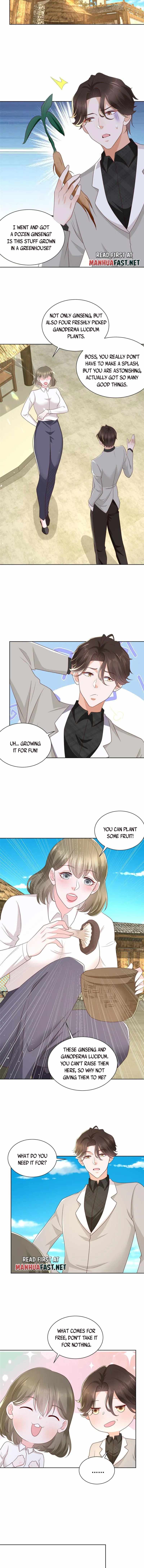 I randomly have a new career every week Chapter 361-eng-li - Page 3