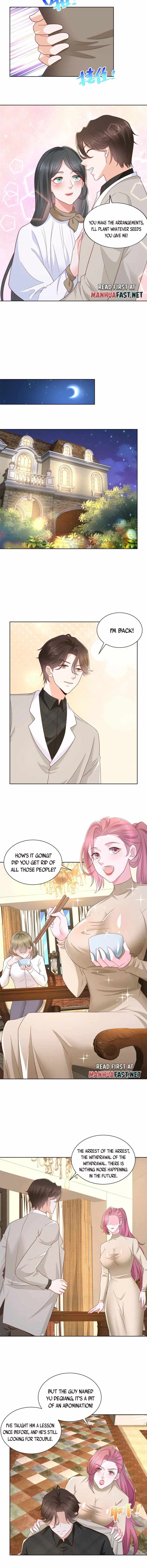 I randomly have a new career every week Chapter 361-eng-li - Page 1