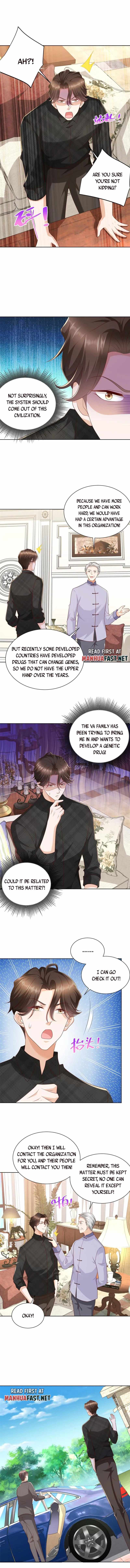 I randomly have a new career every week Chapter 362-eng-li - Page 2