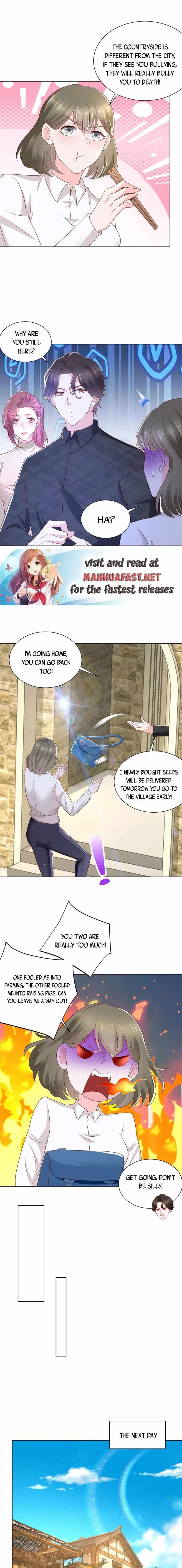 I randomly have a new career every week Chapter 361-eng-li - Page 2
