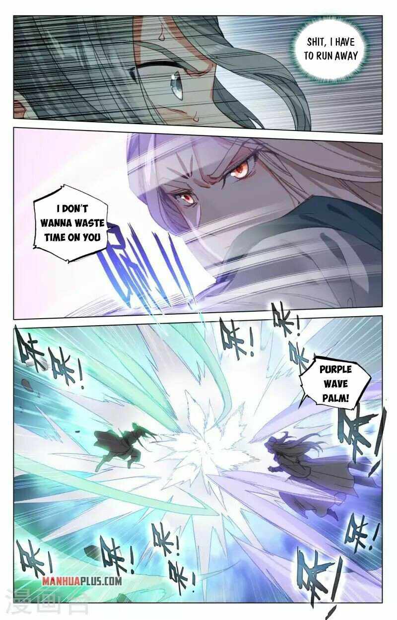Yuan Zun Chapter 416-5-eng-li - Page 4