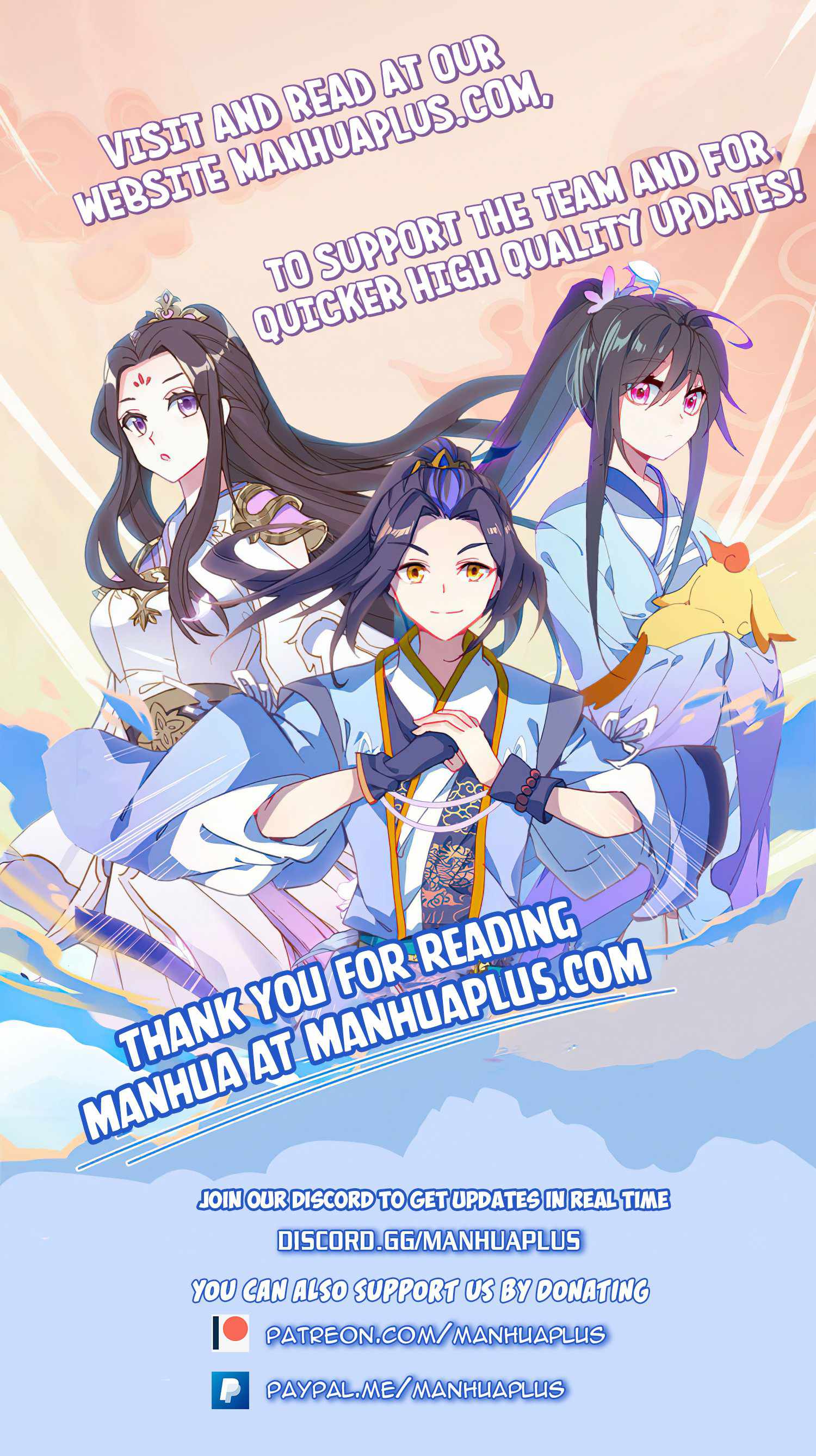 Soul Land IV Chapter 269-5-eng-li - Page 9