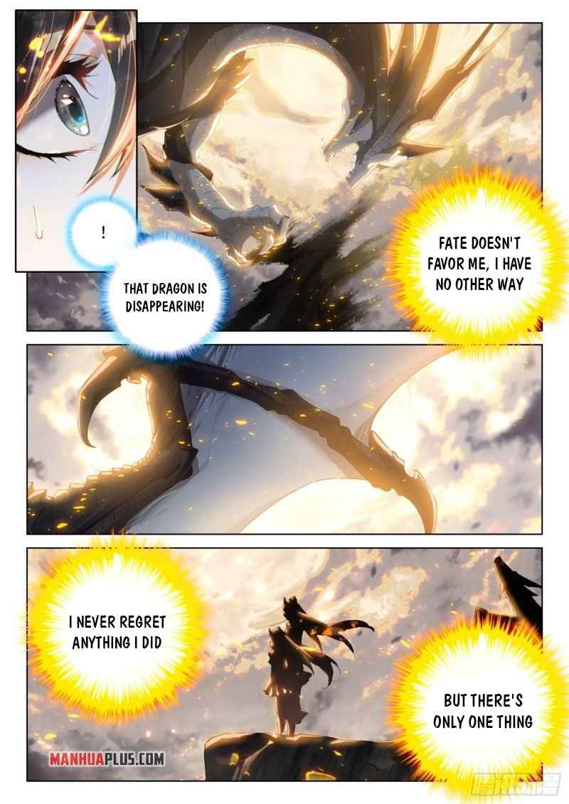 Soul Land IV Chapter 263-eng-li - Page 7