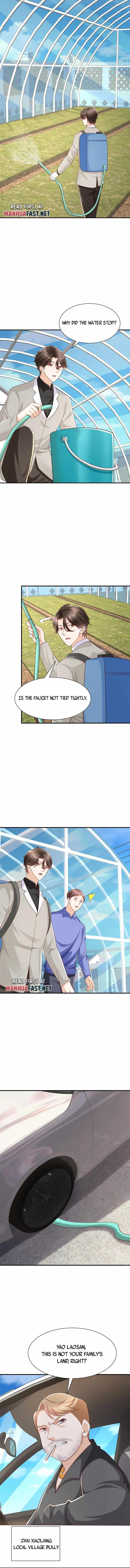 I randomly have a new career every week Chapter 364-eng-li - Page 2