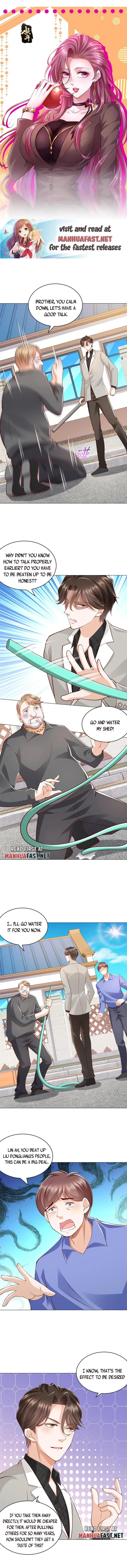 I randomly have a new career every week Chapter 365-eng-li - Page 0