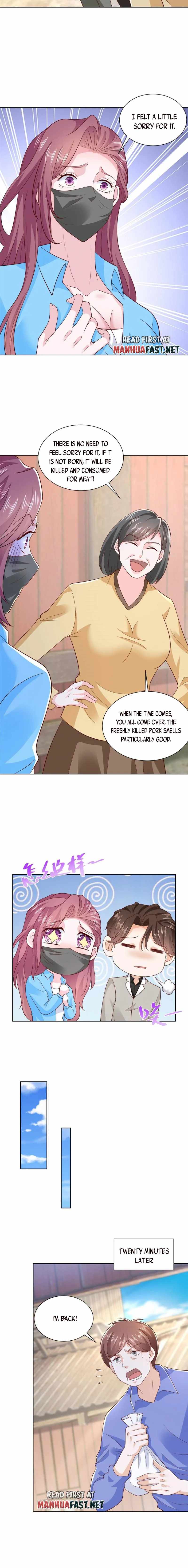 I randomly have a new career every week Chapter 366-eng-li - Page 1