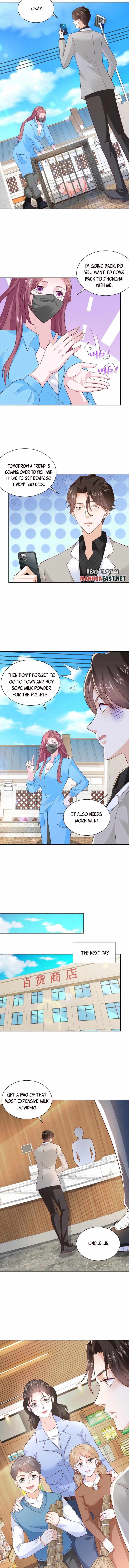 I randomly have a new career every week Chapter 366-eng-li - Page 4