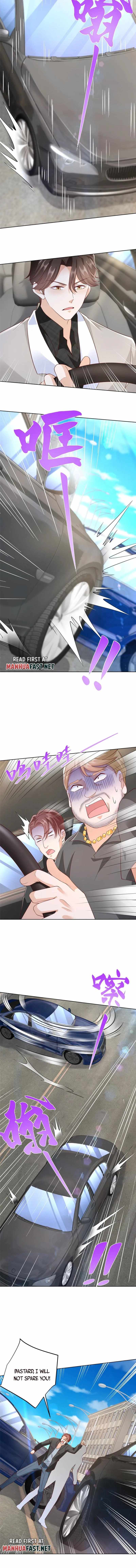 I randomly have a new career every week Chapter 367-eng-li - Page 3