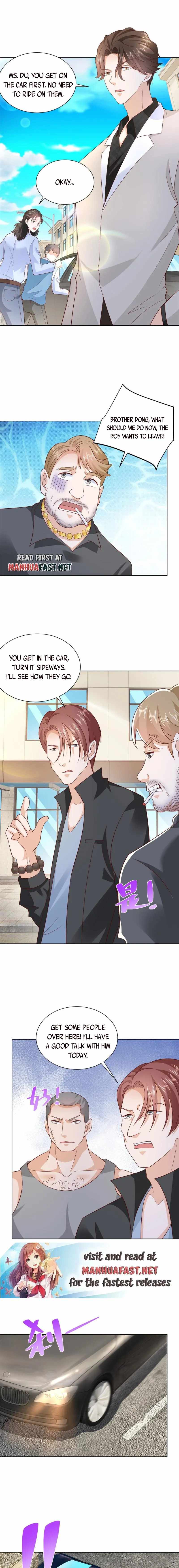 I randomly have a new career every week Chapter 367-eng-li - Page 1