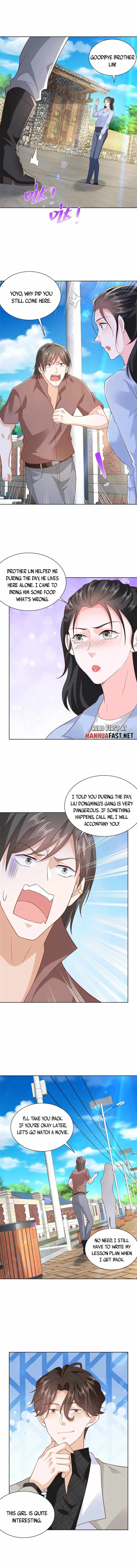 I randomly have a new career every week Chapter 368-eng-li - Page 2
