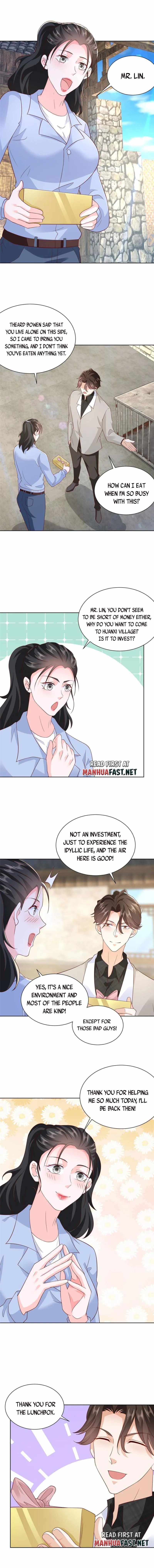 I randomly have a new career every week Chapter 368-eng-li - Page 1
