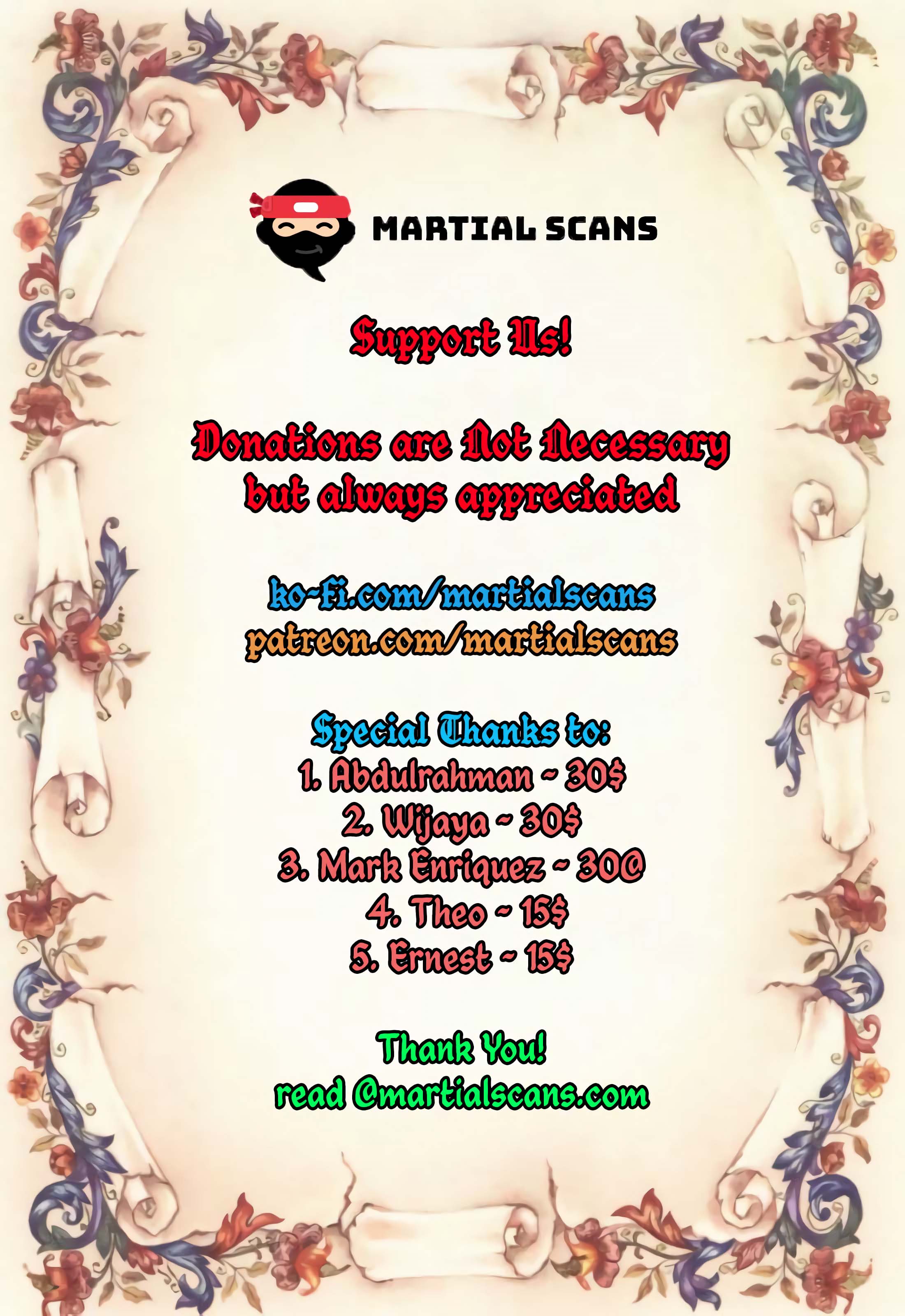 Martial Peak Chapter 577-eng-li - Page 14