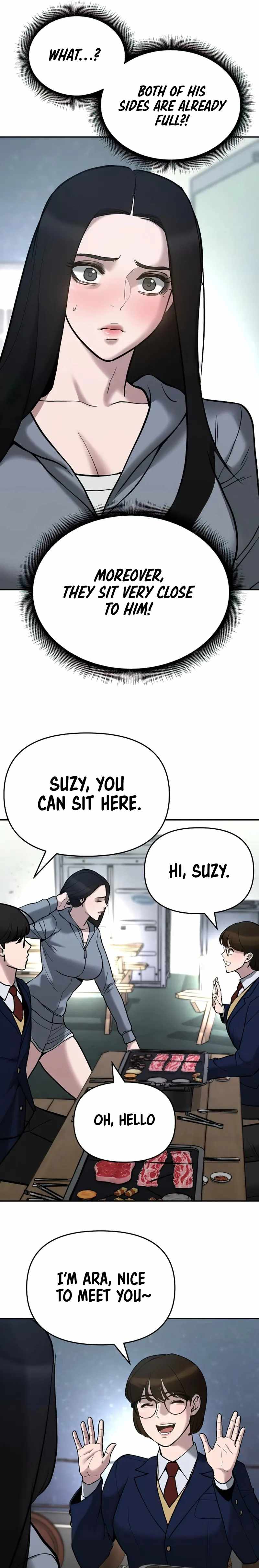 The Bully In-Charge Chapter 53-eng-li - Page 36