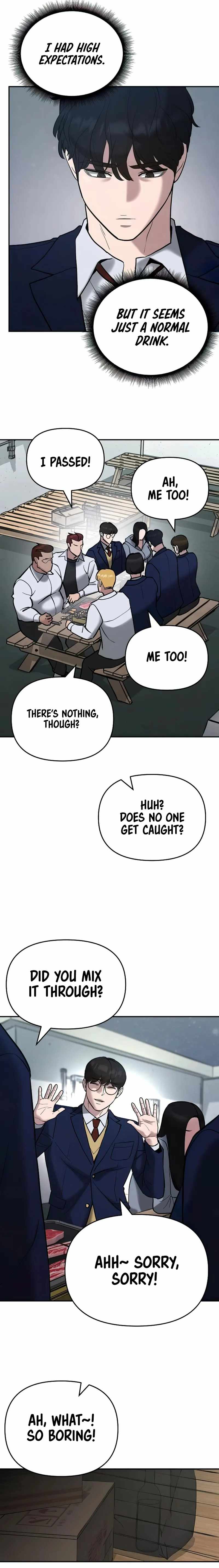 The Bully In-Charge Chapter 53-eng-li - Page 41