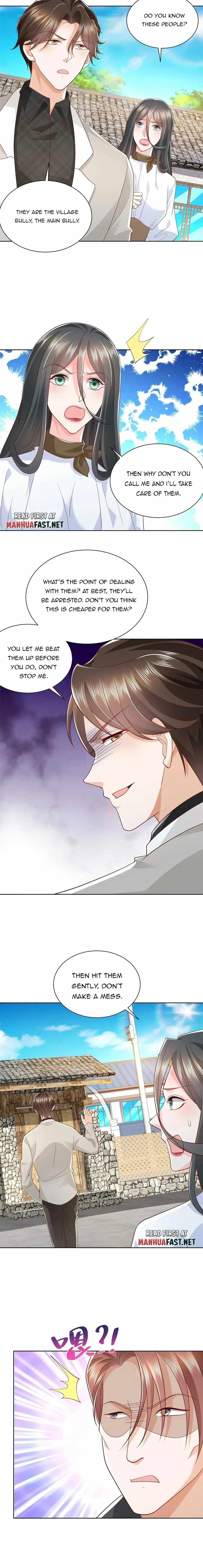 I randomly have a new career every week Chapter 369-eng-li - Page 2