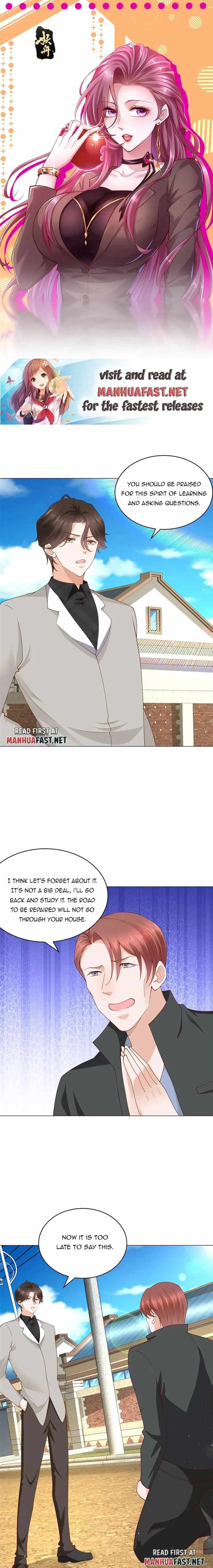 I randomly have a new career every week Chapter 370-eng-li - Page 0