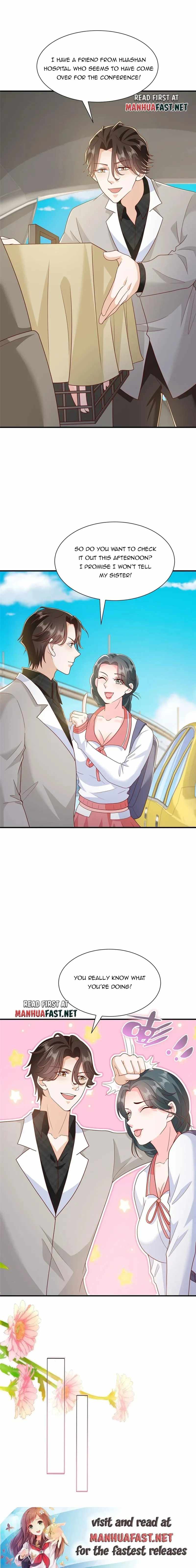 I randomly have a new career every week Chapter 371-eng-li - Page 6