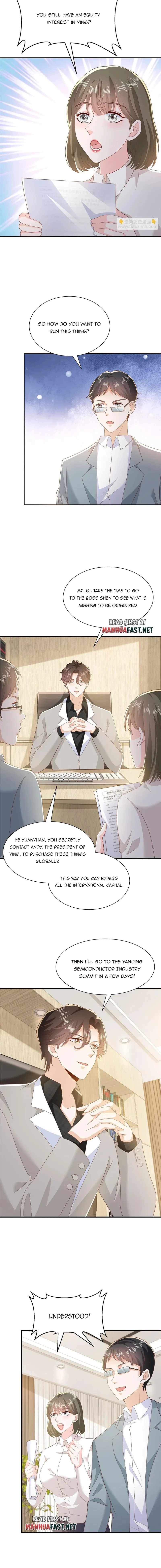 I randomly have a new career every week Chapter 371-eng-li - Page 1