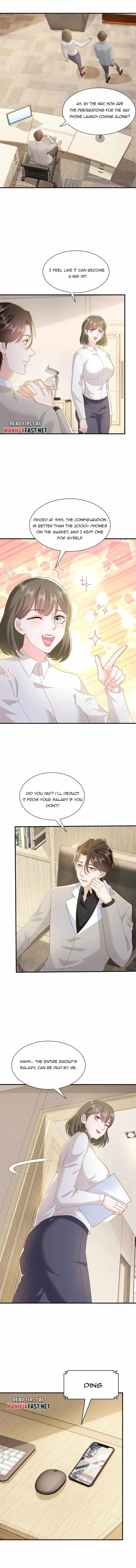 I randomly have a new career every week Chapter 371-eng-li - Page 2