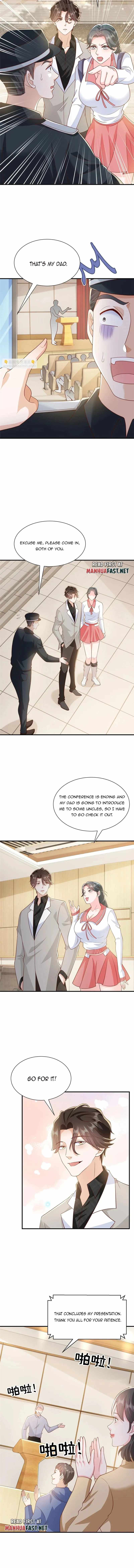 I randomly have a new career every week Chapter 372-eng-li - Page 1