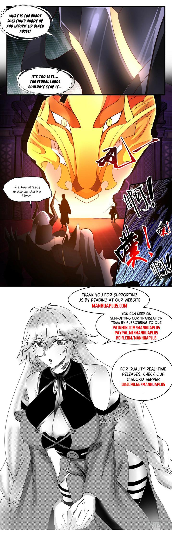 Martial Peak Chapter 3136-eng-li - Page 11
