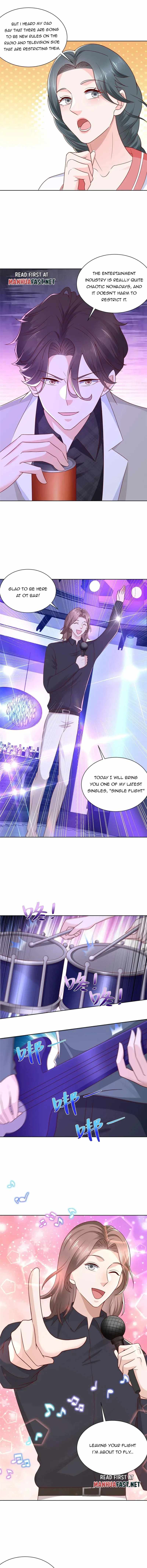 I randomly have a new career every week Chapter 375-eng-li - Page 2