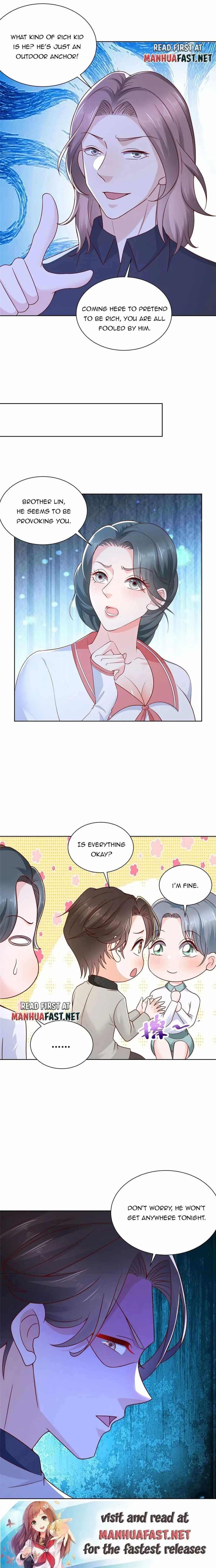 I randomly have a new career every week Chapter 375-eng-li - Page 6