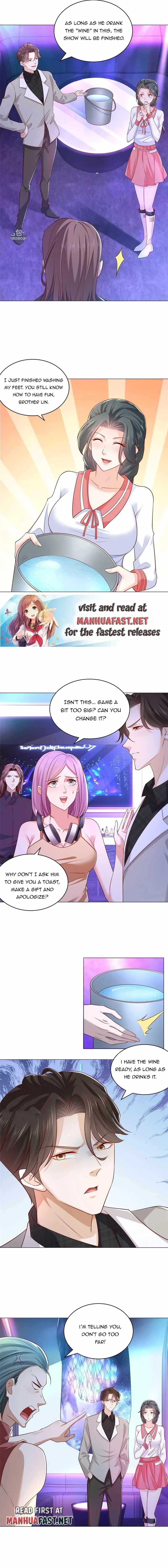 I randomly have a new career every week Chapter 376-eng-li - Page 2