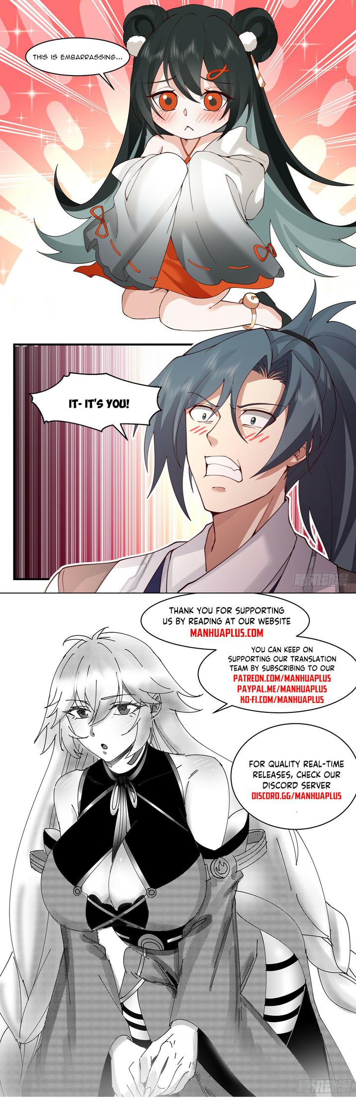 Martial Peak Chapter 3141-eng-li - Page 11